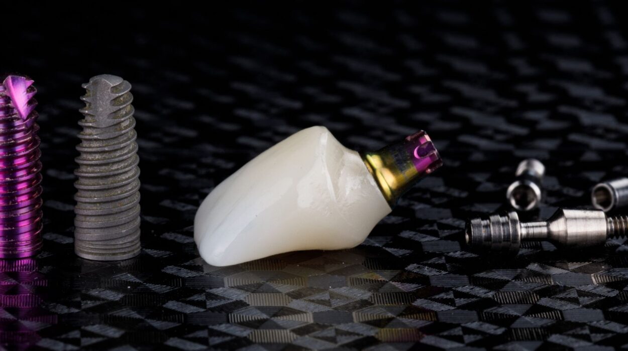 All-on-4 ve All-on-6 implant tedavisinde sabit protezlerin çene kemiğine yerleşimini gösteren görsel.