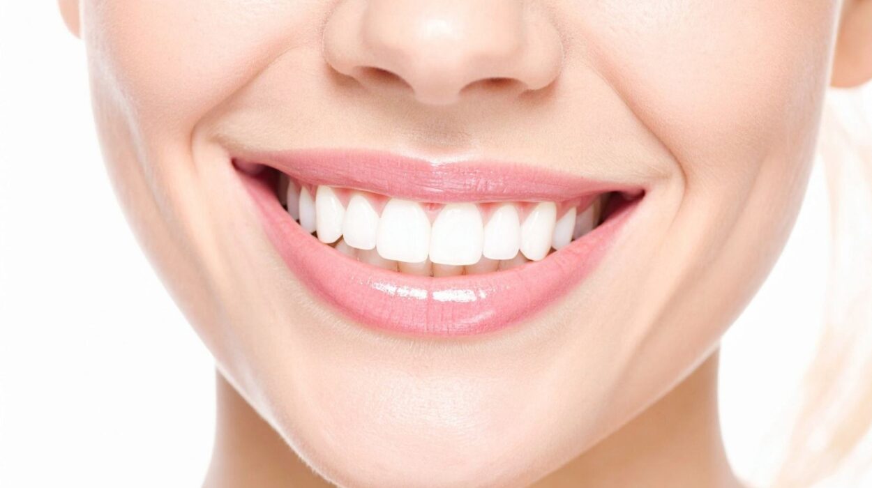 Ağız sağlığı ile kalp hastalığı ve diyabet arasındaki ilişkiyi gösteren bilgilendirici görsel.