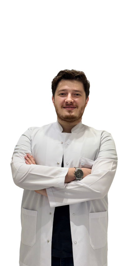 Konya uzman diş hekimi Yunus Emre Yiğit