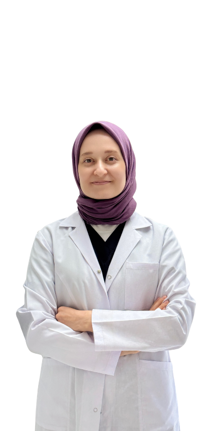 Konya Çocuk Diş Hekimi Feyza Nur Bademli